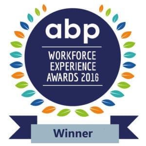 Abp awards logo