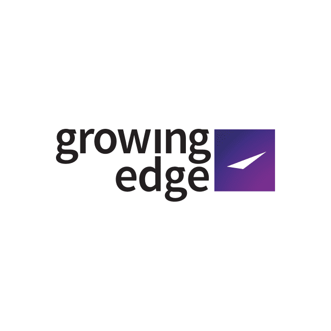 growing edge logo