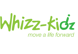 Whizz-kidz Logo