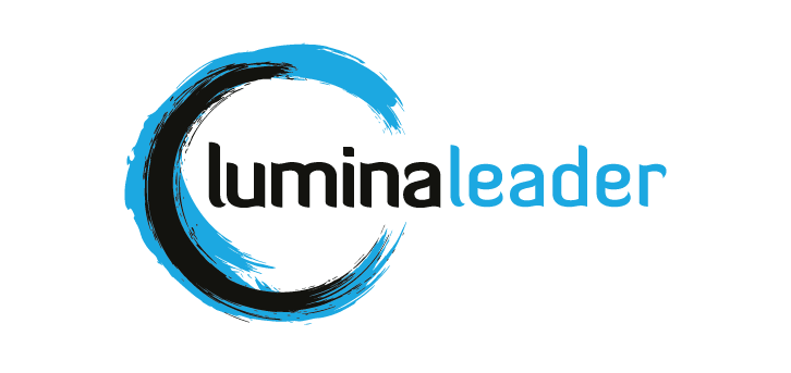 Lumina Leader Assessments logo