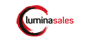 Lumina Sales Assessments logo