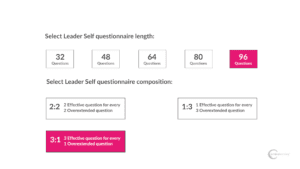 Lumina Leader Questionnaire Composition