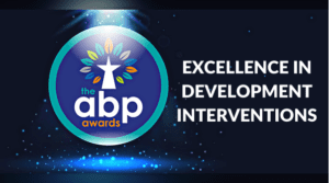 ABP Excellence in Development Interventions Award
