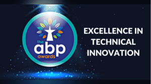 ABP Excellence in Technical Innovation Award