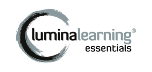 Lumina essentials account logo