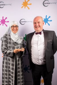 Dr Abeer Pharon ACEIL