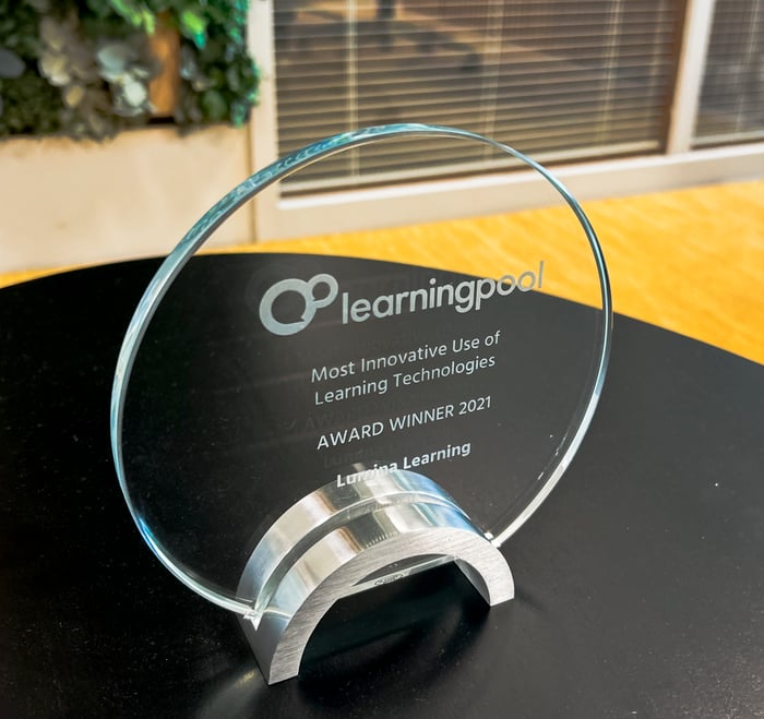 AWARD V2