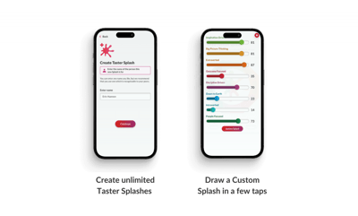 Coming Soon Splash App - upgraded version