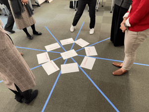 GMA-Programme-Activity-Looking-at-Sheets-of-paper-768x576[1]