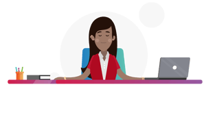 Human Being at Work (2)