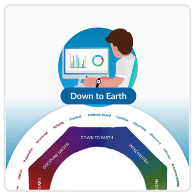 Down to Earth Mandala 2x - V1.0