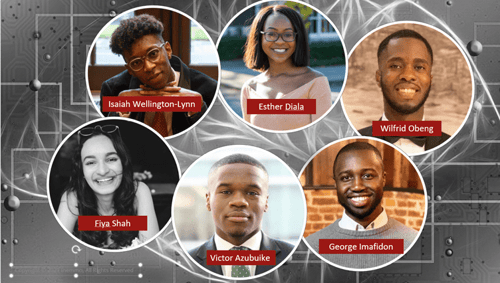 Picture showing empowering young people by Inemmo