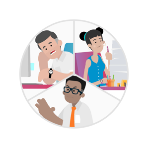 Overextended Persona Trio@2x