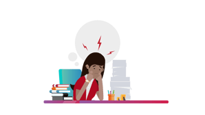 Overextended Persona