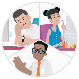 Overextended persona-2