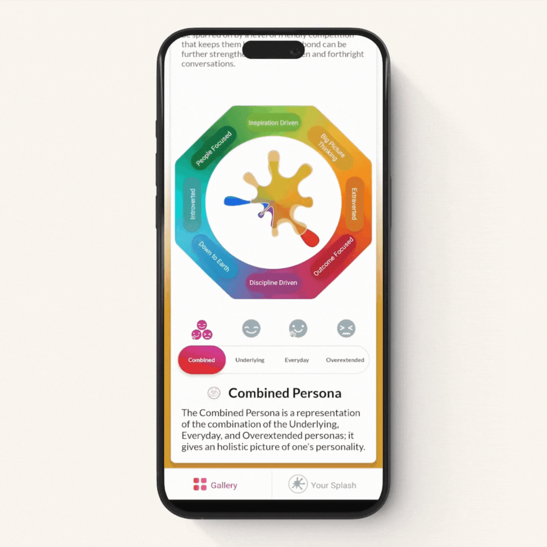 Share and compare gif