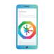 Splash app