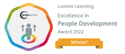 Excellence in People Development Award 2022