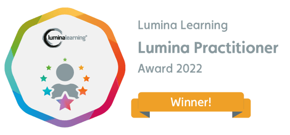 Lumina Practitioner Award