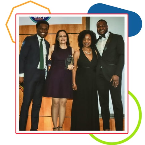 inemmo award