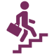 internal mobility icon