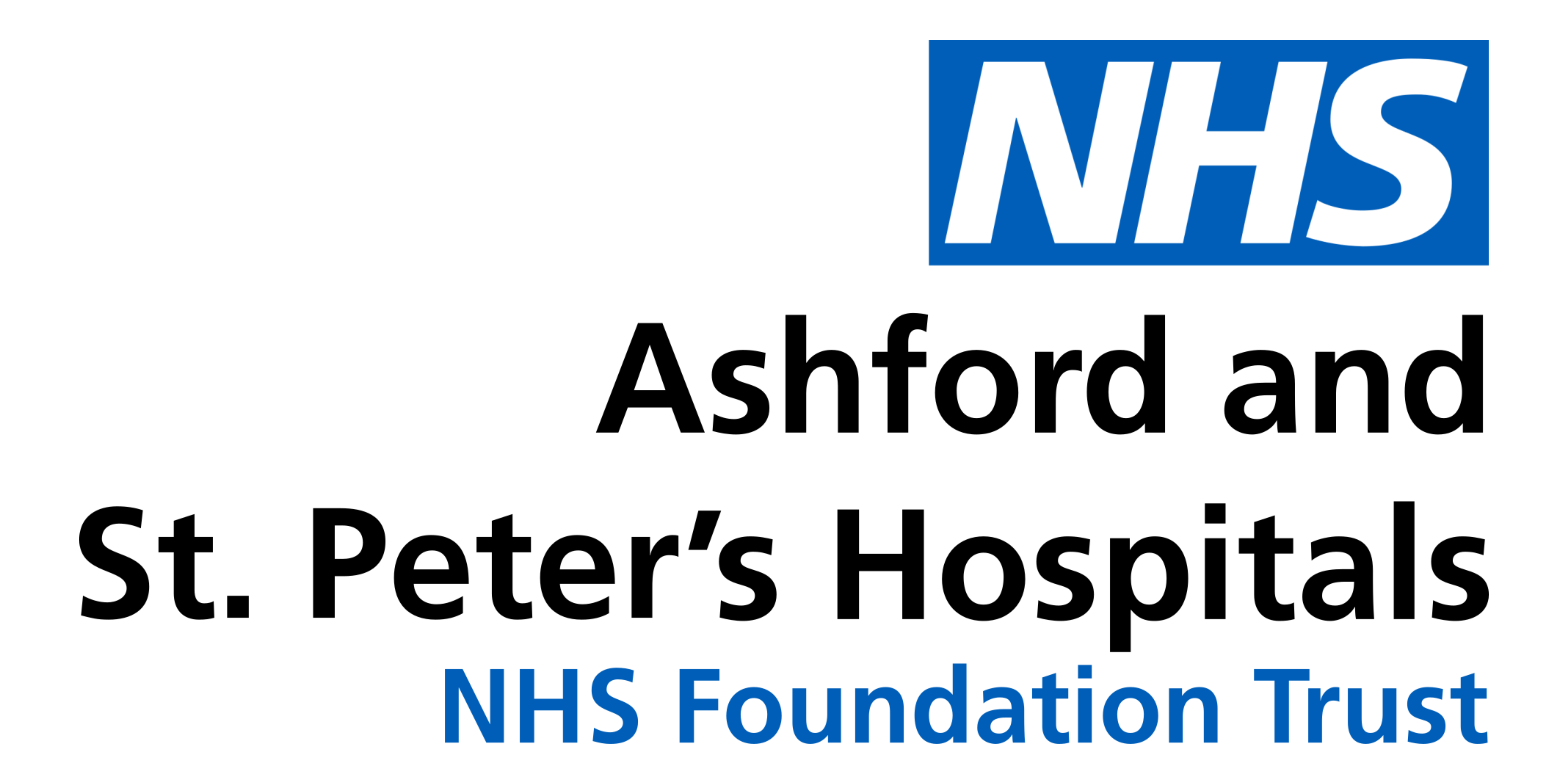 Ashford and St Peters Hopsitals Foundation Trust