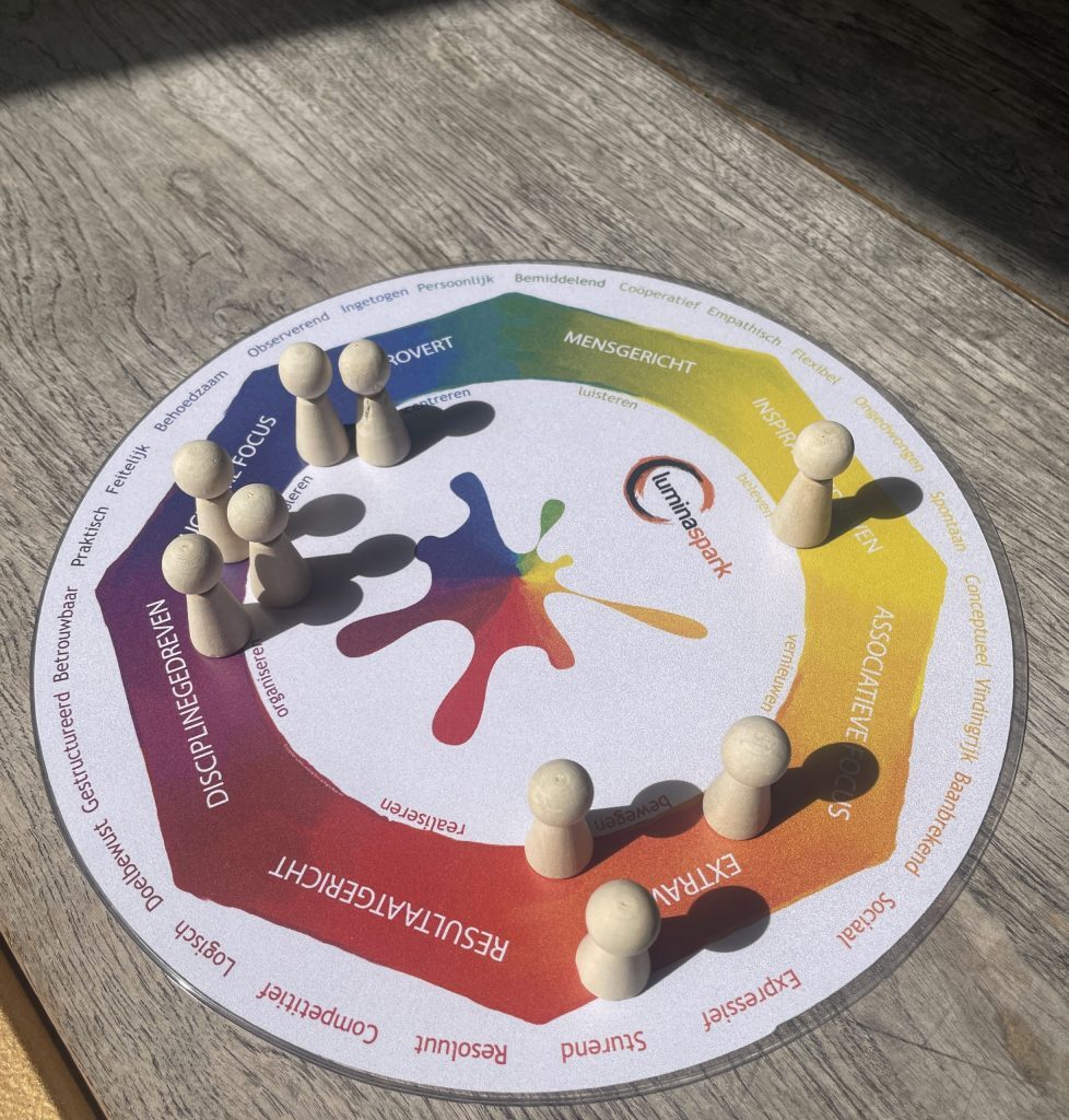 Echte samenwerking ontstaat wanneer we niet alleen elkaars woorden horen, maar ook elkaars intenties begrijpen