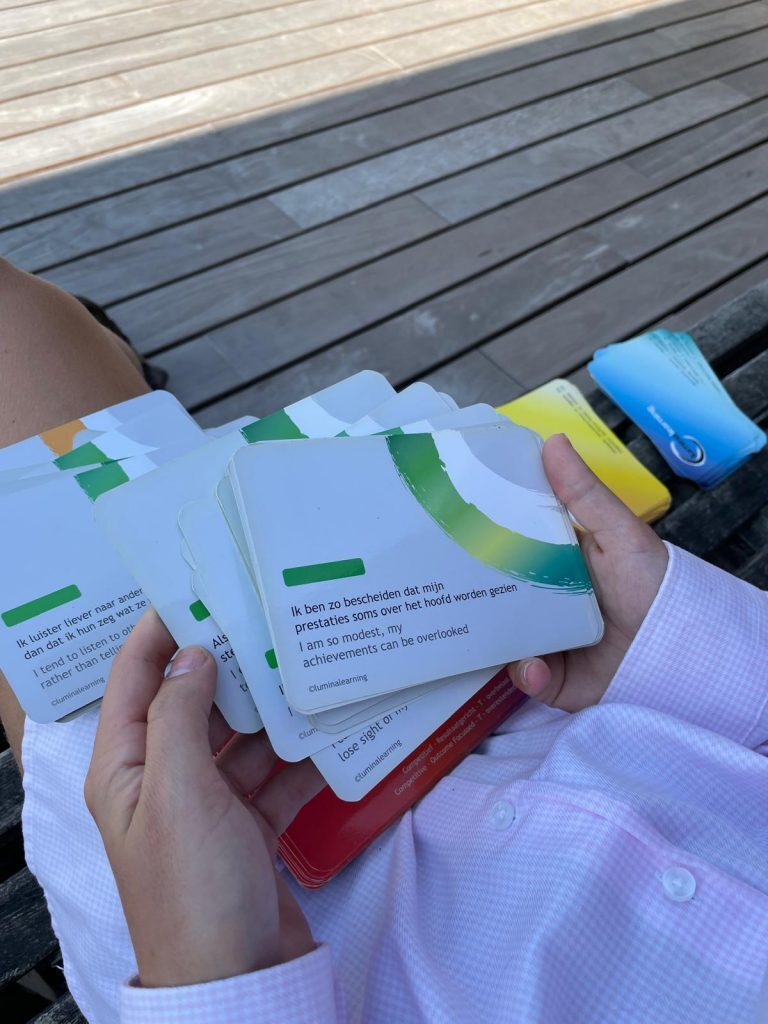 Samenwerken voorbij verschillen: van inzicht naar werkafspraken