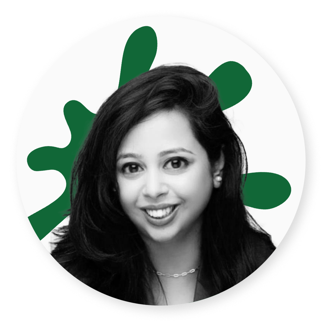 Divya Choudhary Circle Splash Image