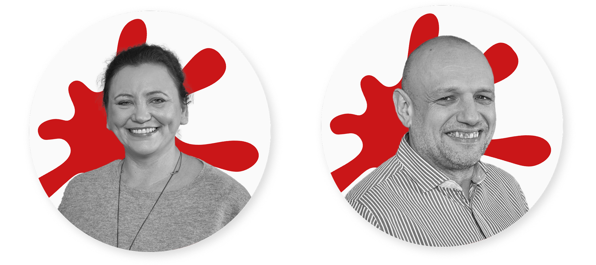 Jaroslaw Zamroch Edyta Robaczewska