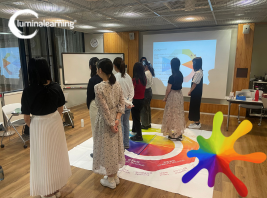 Lumina Spark for Students