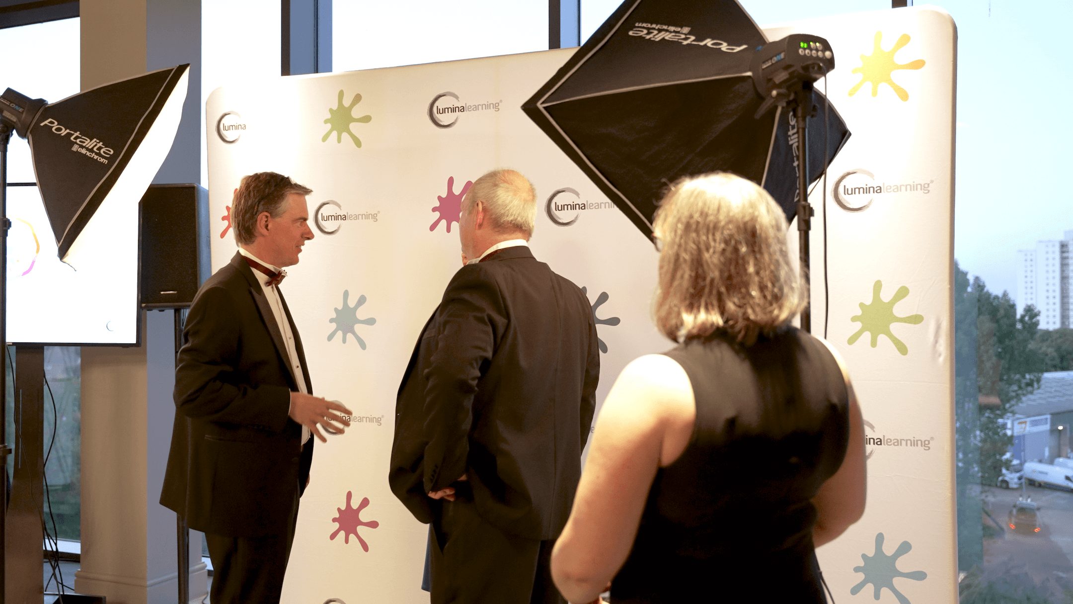 Lumina Practitioner Award Winners 2022