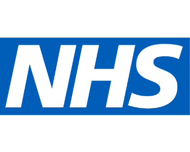 NHS LOGO