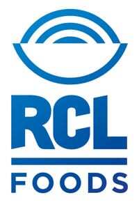 RCL Foods logo