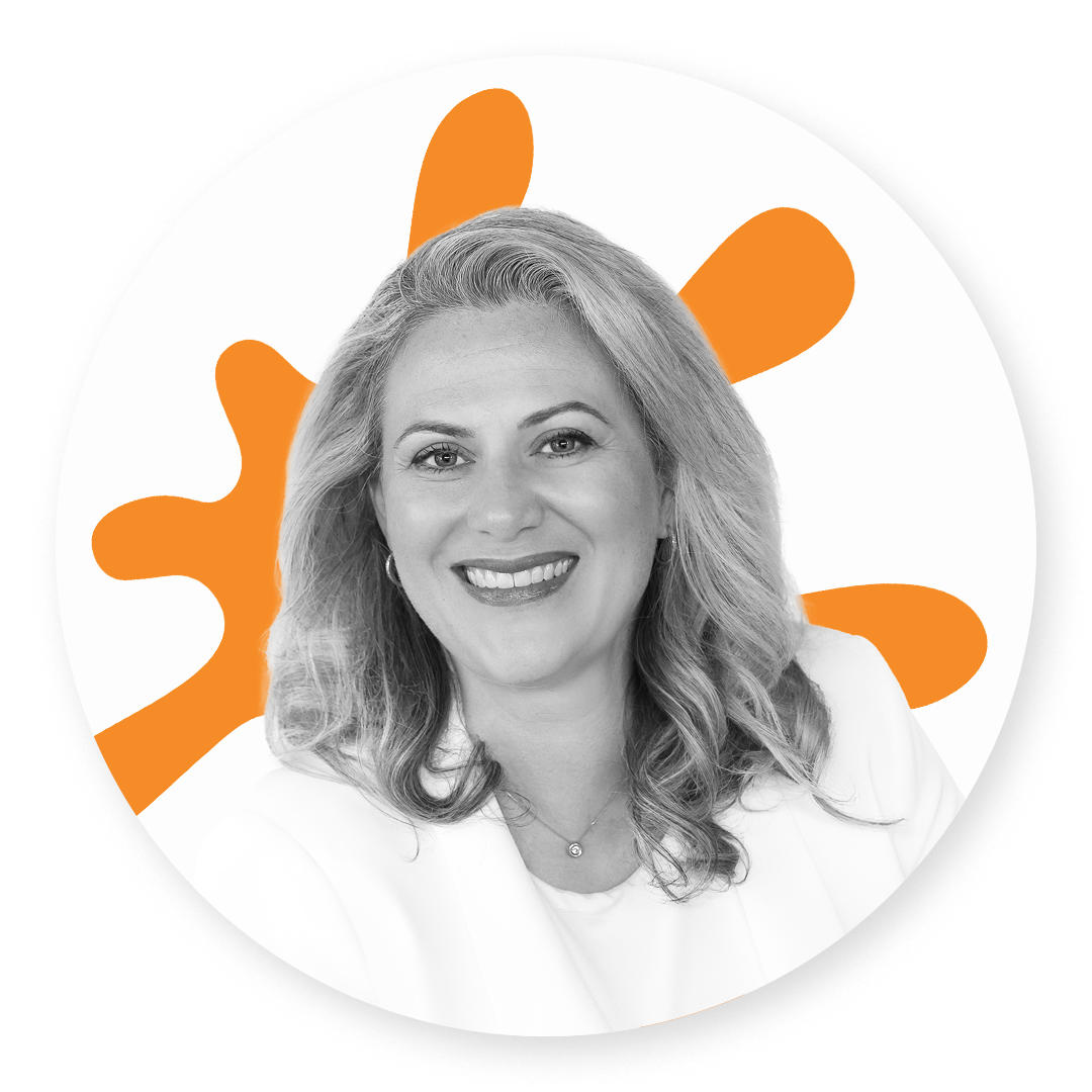 Randi Radul Circle Splash Image