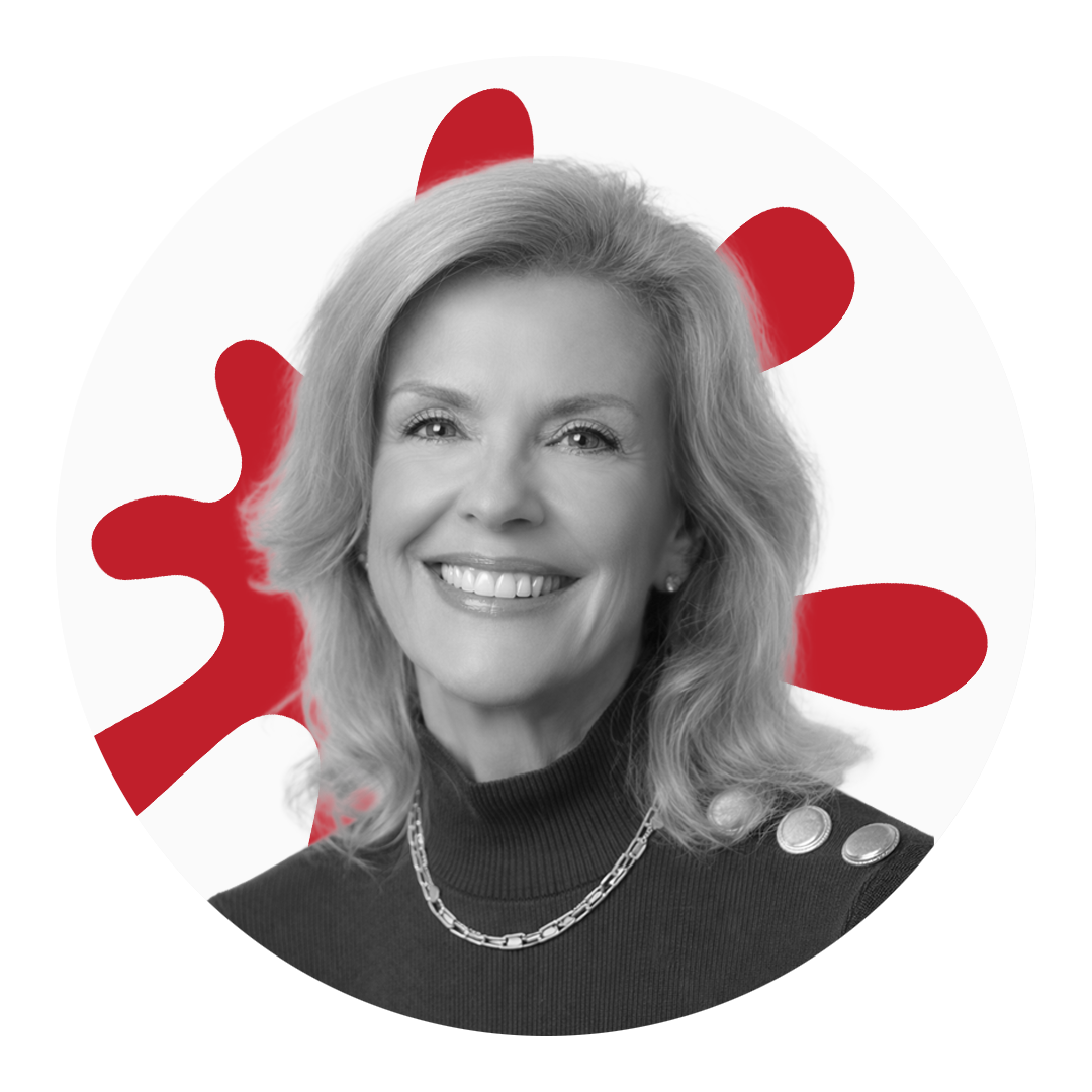 SPLASH BECKY HEADSHOT