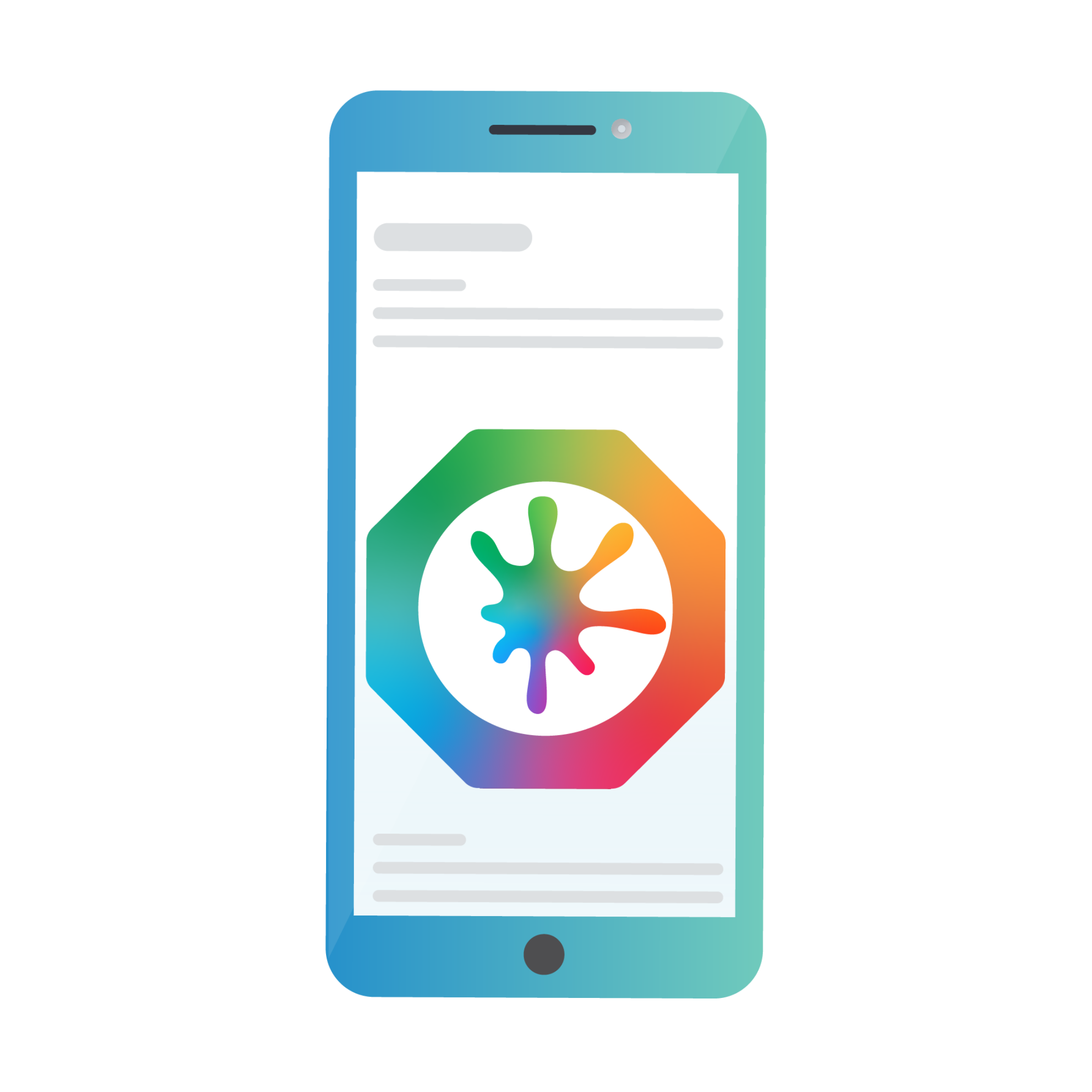 Splash app