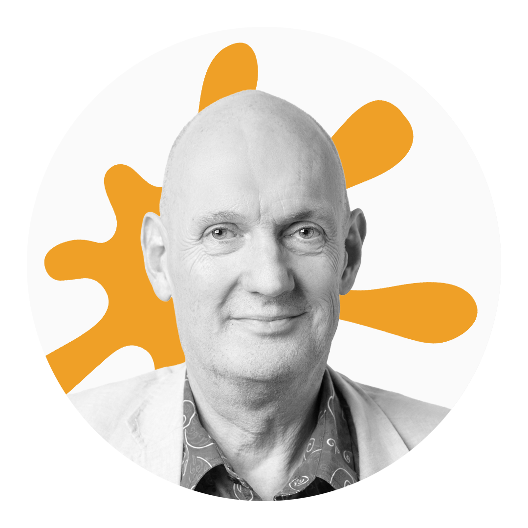 Dr Stewart Desson