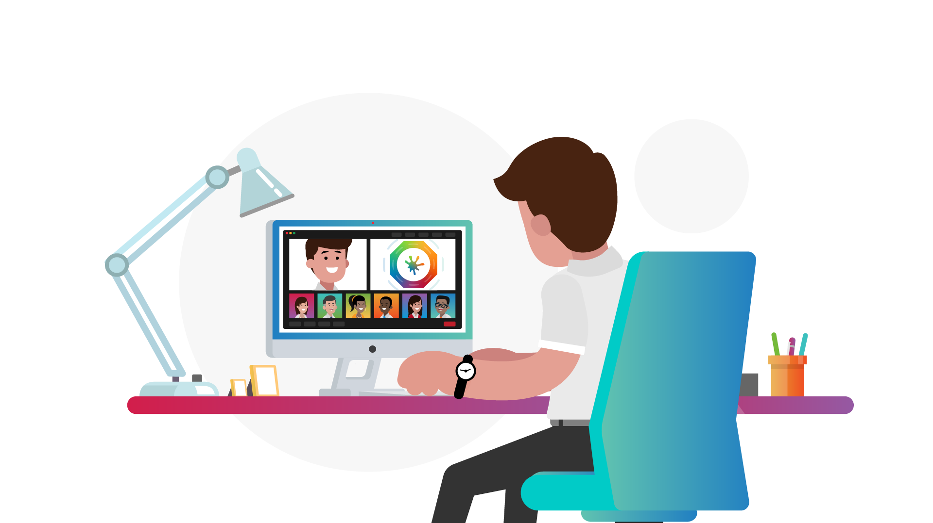 Virtual Workshop