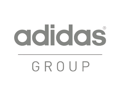 adidas group logo