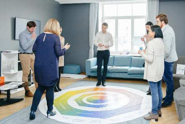 Lumina Learning Solutions For Organisations