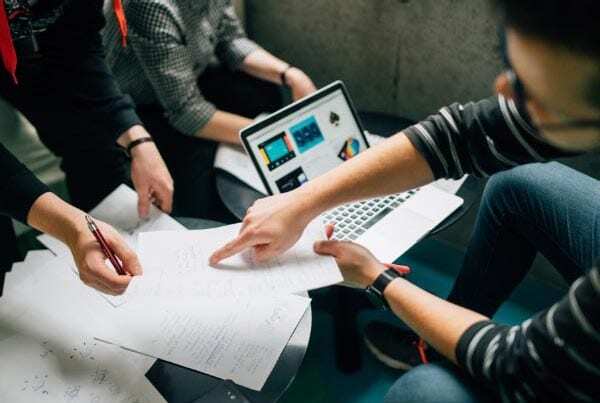 Lumina Learning Solutions for teams