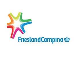FrieslandCampina