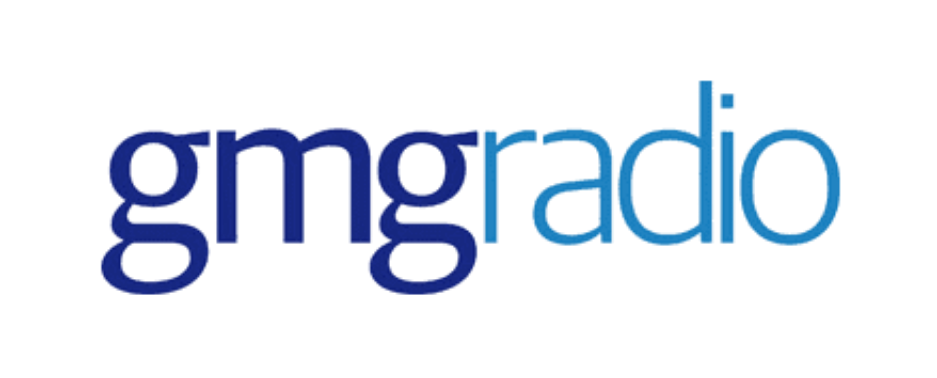 gmg radio logo