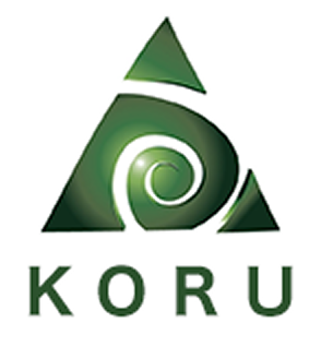 Koru consulting logo