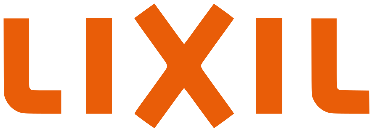 lixil logo clear
