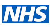 NHS logo