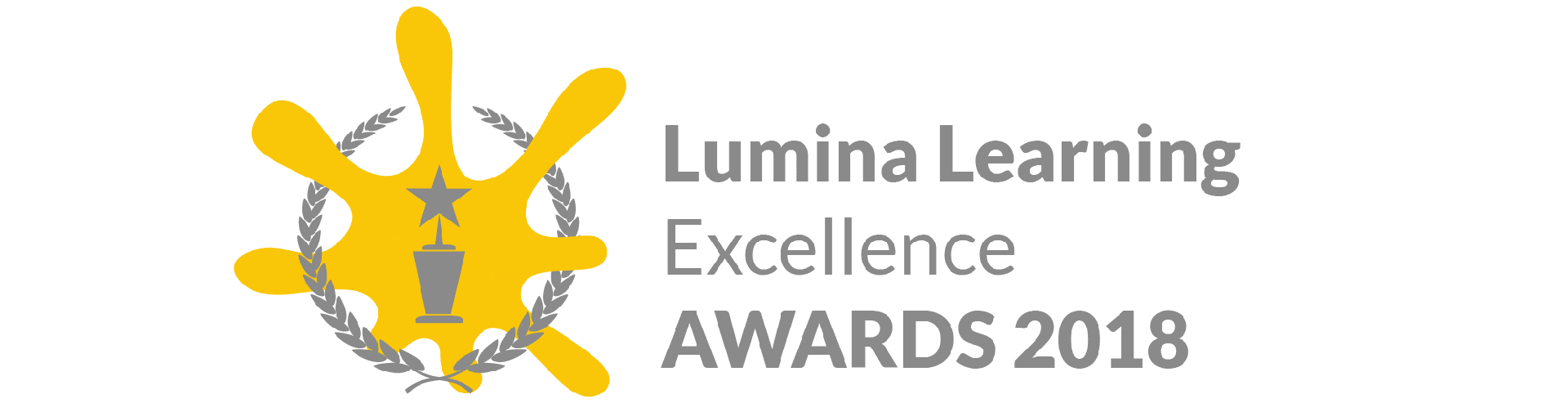 Lumina Learning Excellence Awards