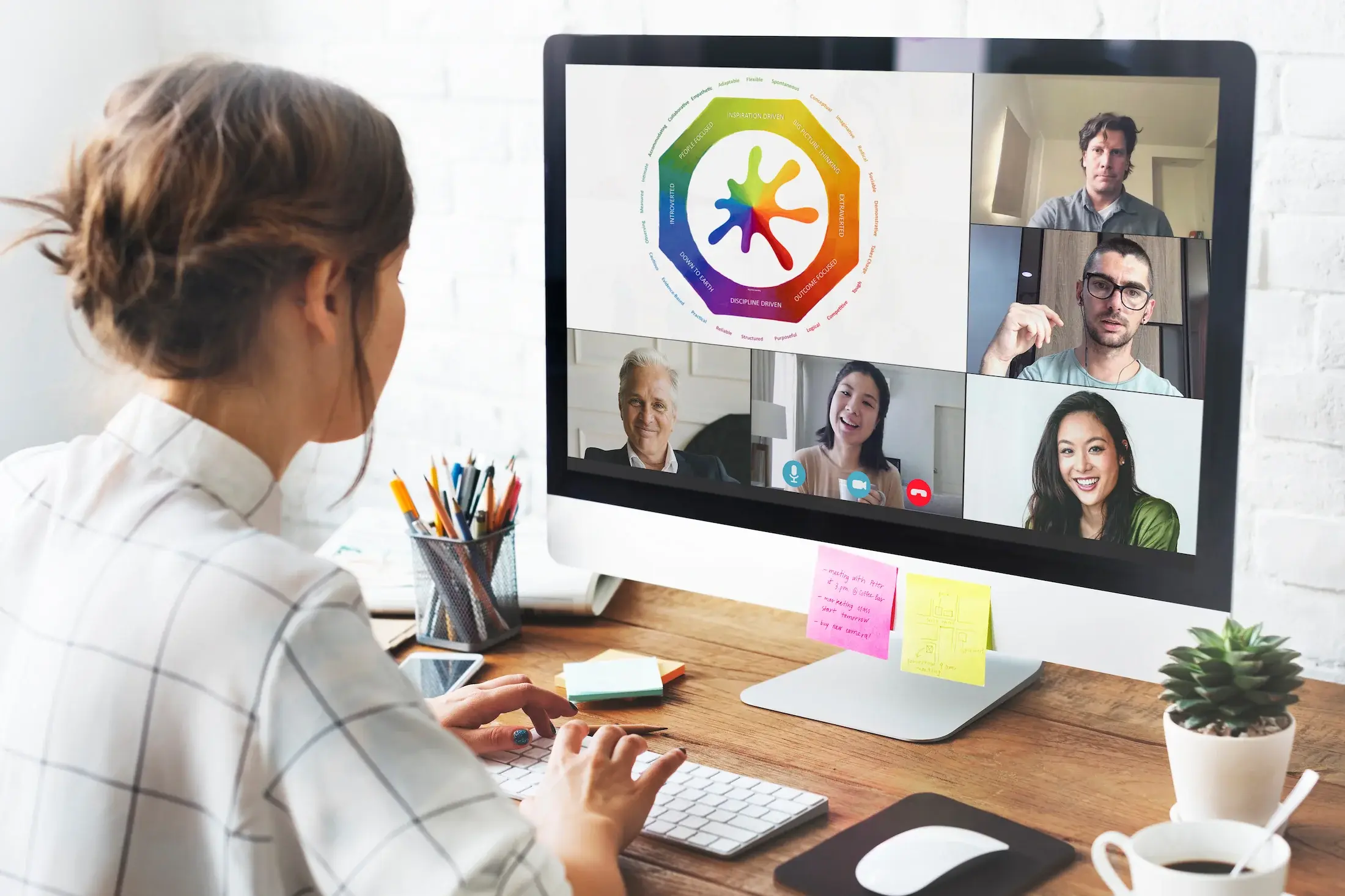woman-video-conference-call-her-home-office-coronavirus-pandemic