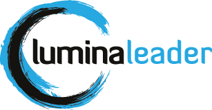 Lumina leader logo